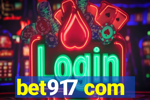 bet917 com